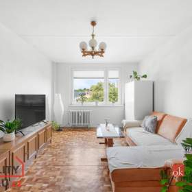 Pronájem bytu 3+kk 62 m2, Jaroměř / 19543767