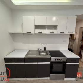 Pronájem bytu 2+kk 36 m2, Karlovy Vary / 19543921