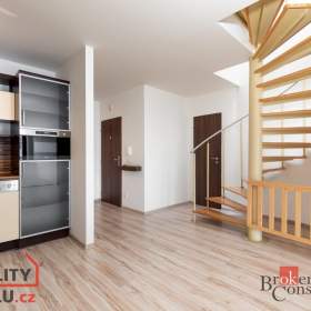 Pronájem bytu 4+kk 120 m2, Hlučín / 19543974