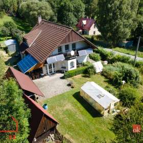 Prodej rodinného domu 194 m2, Břidličná / 19544202