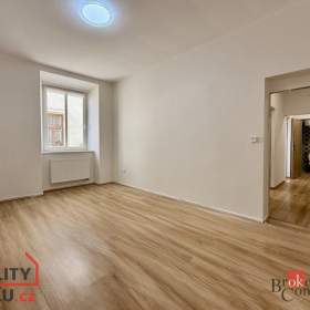 Foto inzerátu Pronájem specifické nemovitosti 52 m2, Chomutov