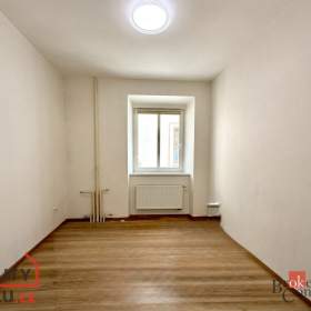 Foto inzerátu Pronájem specifické nemovitosti 52 m2, Chomutov