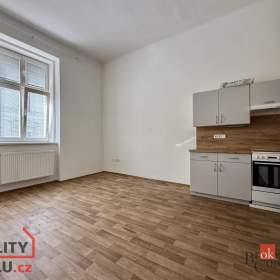 Pronájem bytu 2+kk 34 m², Opava / 19546910