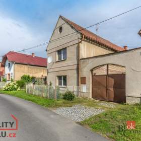 Prodej rodinného domu 150 m2, Mšené- lázně / 19546927