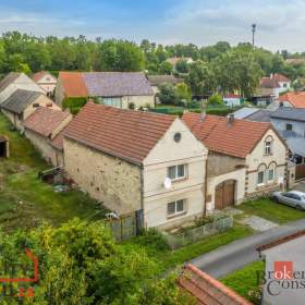 Prodej rodinného domu 150 m², Mšené- lázně / 19546927