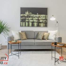Prodej bytu 1+kk 38 m2, Praha / 19547181