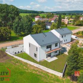 Pronájem bytu 3+kk 60 m2, Kamenný Újezd / 19547220