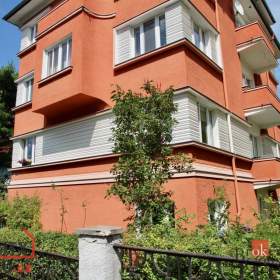 Pronájem bytu 3+1 68 m2, Karlovy Vary / 19547306