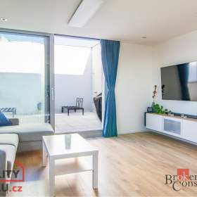 Pronájem bytu 2+kk 55 m2, Praha / 19547364