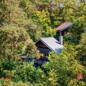 Foto inzerátu Prodej chaty 30 m2, Kamenný Přívoz