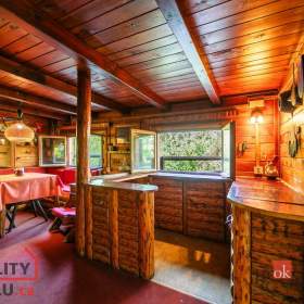 Foto inzerátu Prodej chaty 30 m2, Kamenný Přívoz