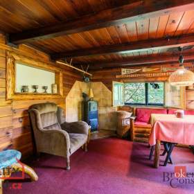 Foto inzerátu Prodej chaty 30 m2, Kamenný Přívoz