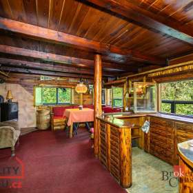 Foto inzerátu Prodej chaty 30 m2, Kamenný Přívoz