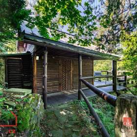 Foto inzerátu Prodej chaty 30 m2, Kamenný Přívoz