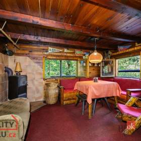 Foto inzerátu Prodej chaty 30 m2, Kamenný Přívoz