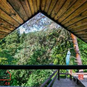 Foto inzerátu Prodej chaty 30 m2, Kamenný Přívoz