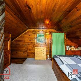 Foto inzerátu Prodej chaty 30 m2, Kamenný Přívoz