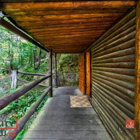 Foto inzerátu Prodej chaty 30 m2, Kamenný Přívoz