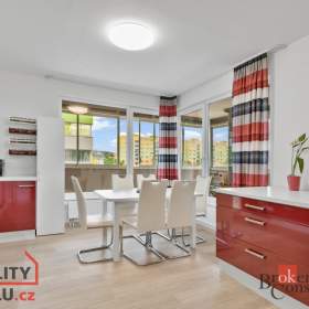 Prodej bytu 4+kk 115 m2, Mladá Boleslav / 19547407