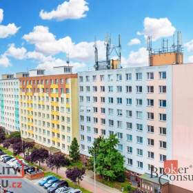 Prodej bytu 3+1 76 m2, Mladá Boleslav / 19547409