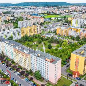 Foto inzerátu Prodej bytu 3+1 76 m², Mladá Boleslav