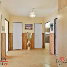 Foto inzerátu Prodej bytu 3+1 76 m², Mladá Boleslav