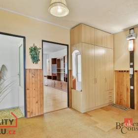 Foto inzerátu Prodej bytu 3+1 76 m², Mladá Boleslav