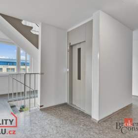 Foto inzerátu Prodej bytu 3+1 76 m², Mladá Boleslav