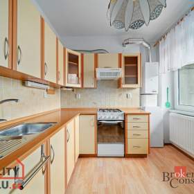 Prodej bytu 3+1 72 m2, Nové Město nad Metují / 19547417