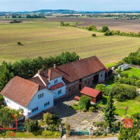 Prodej rodinného domu 175 m2, Březno / 19547427