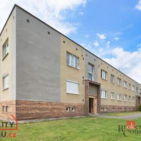 Prodej bytu 3+1 67 m2, Plzeň / 19547431