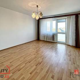 Prodej bytu 3+1 67 m², Plzeň / 19547431