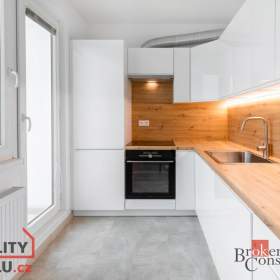 Pronájem bytu 2+1 54 m², Beroun / 19548878