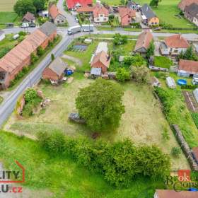 Foto inzerátu Prodej pozemky pro bydlení, 1 478 m2 -