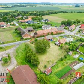 Foto inzerátu Prodej pozemky pro bydlení, 1 478 m2 -