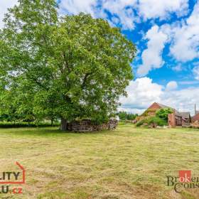 Foto inzerátu Prodej pozemky pro bydlení, 1 478 m2 -