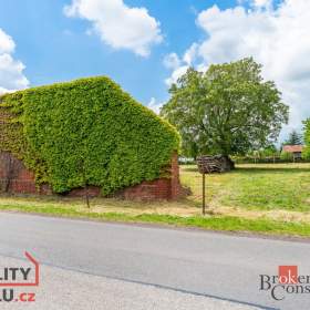 Foto inzerátu Prodej pozemky pro bydlení, 1 478 m2 -