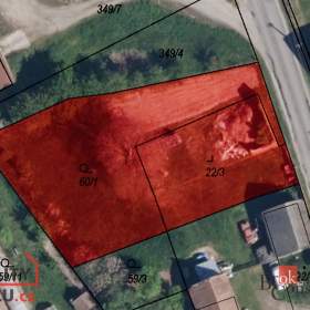 Foto inzerátu Prodej pozemky pro bydlení, 1 478 m2 -