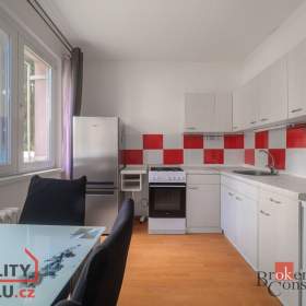 Prodej bytu 1+1 40 m2, Kladno / 19549207