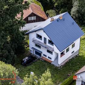 Prodej rodinného domu 300 m2, Dolní Třebonín / 19549208