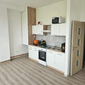 Pronájem bytu 3+kk 65 m2, Mlékojedy / 19549695
