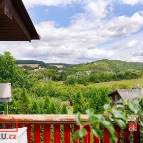 Foto inzerátu Prodej rodinného domu 231 m2, Starý Plzenec