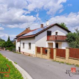 Foto inzerátu Prodej rodinného domu 231 m2, Starý Plzenec