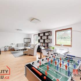 Foto inzerátu Prodej rodinného domu 231 m2, Starý Plzenec