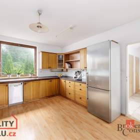 Foto inzerátu Prodej rodinného domu 231 m2, Starý Plzenec