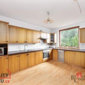 Foto inzerátu Prodej rodinného domu 231 m2, Starý Plzenec