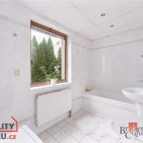 Foto inzerátu Prodej rodinného domu 231 m2, Starý Plzenec