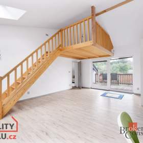 Foto inzerátu Prodej rodinného domu 231 m2, Starý Plzenec