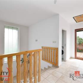 Foto inzerátu Prodej rodinného domu 231 m2, Starý Plzenec