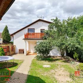 Foto inzerátu Prodej rodinného domu 231 m2, Starý Plzenec